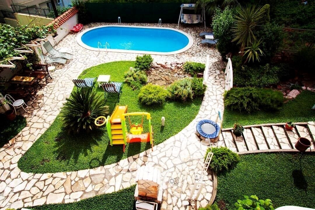 Фотография Koral Lux 3*